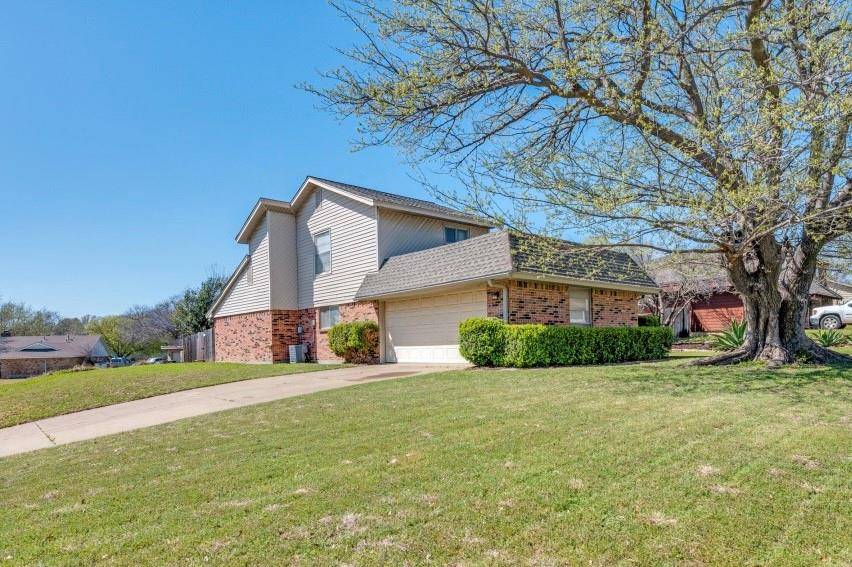 Fort Worth, TX 76116,3012 Softwind Trail