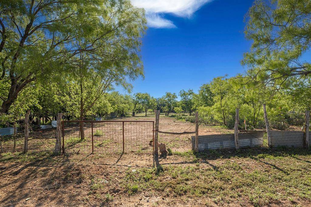 0000 Mesquite, Brady, TX 76825