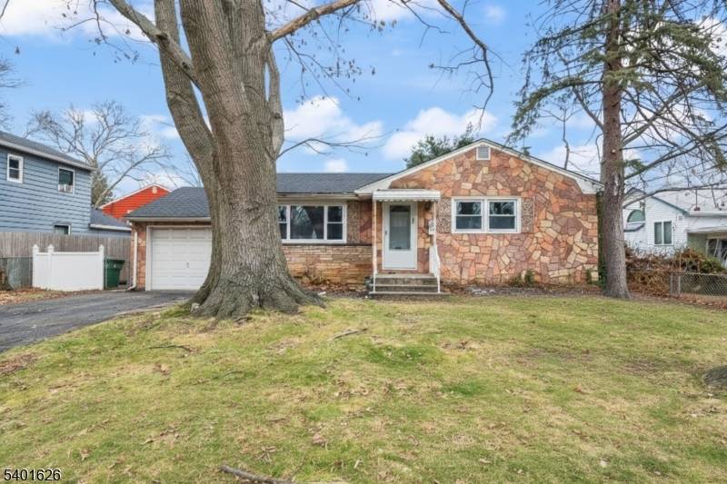 Rahway City, NJ 07065,929 Heaton Pl