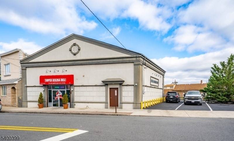 Wallington Boro, NJ 07057,125 Wallington Ave