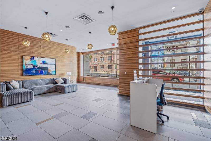 110 Somerset Street #2205, New Brunswick City, NJ 08901