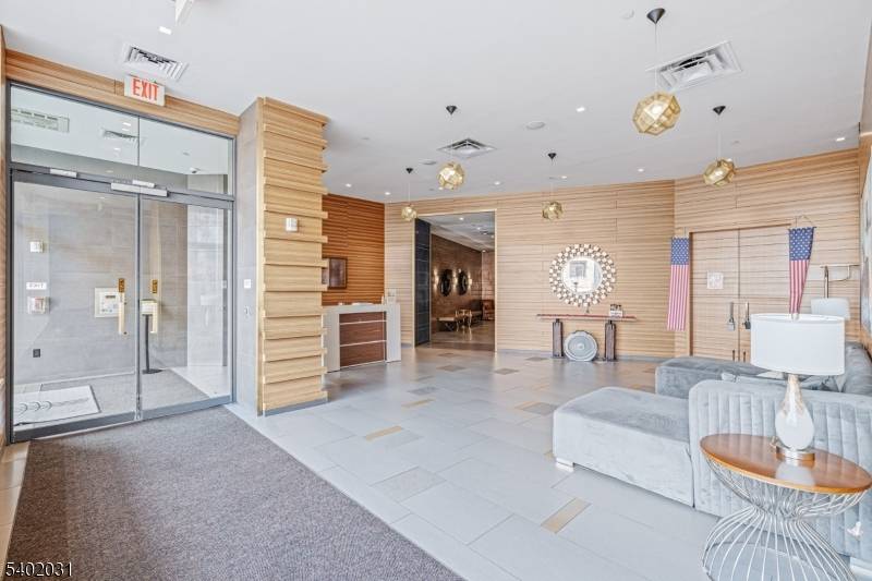 110 Somerset Street #2205, New Brunswick City, NJ 08901