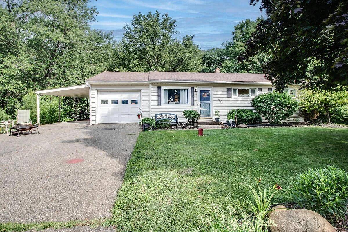 Battle Creek, MI 49037,50 Wellworth AVE