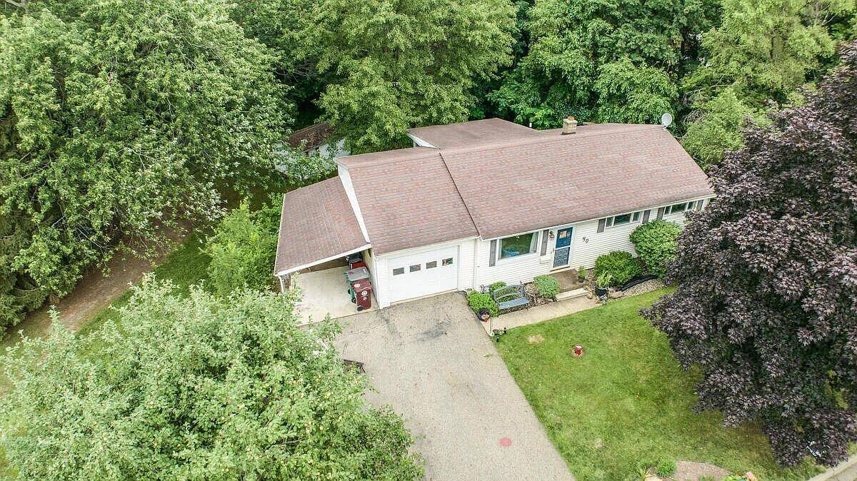 Battle Creek, MI 49037,50 Wellworth AVE