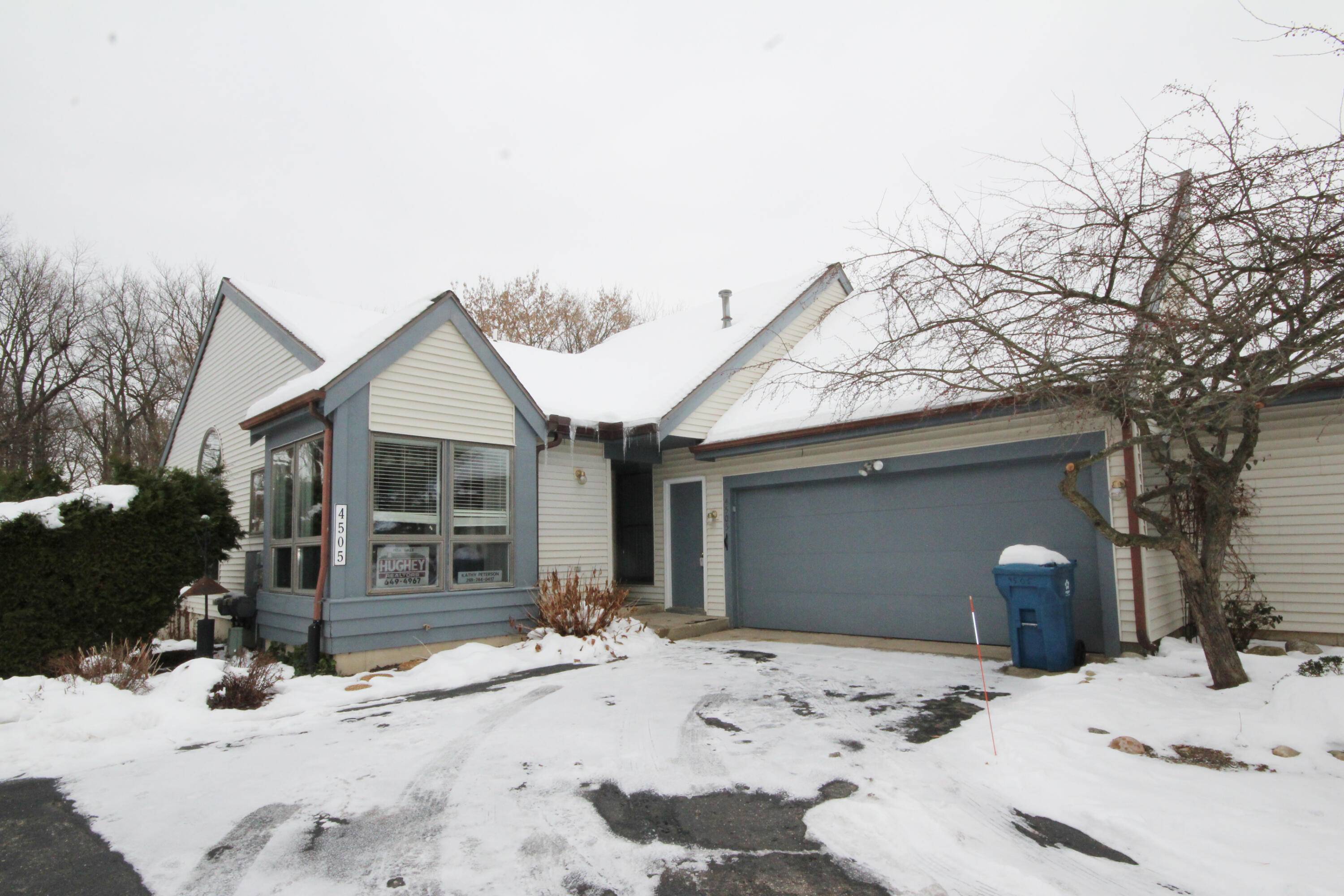 Portage, MI 49024,4505 Foxfire TRL #61