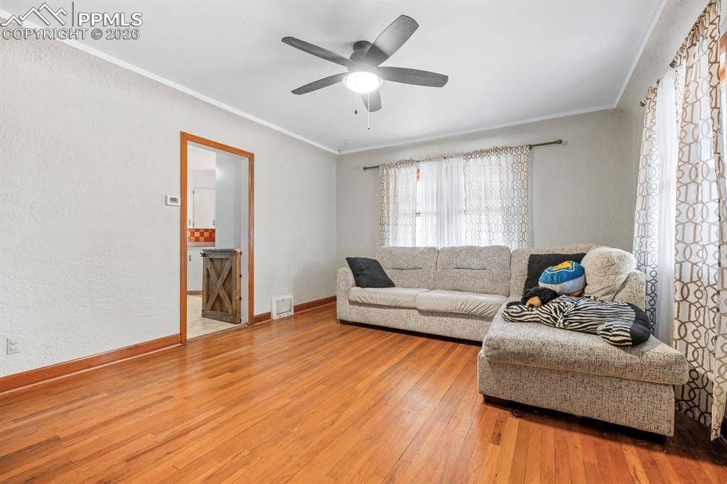 Pueblo, CO 81004,522 Madison ST