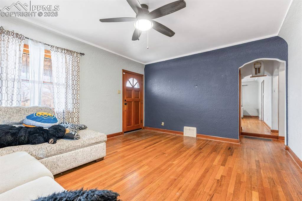 Pueblo, CO 81004,522 Madison ST