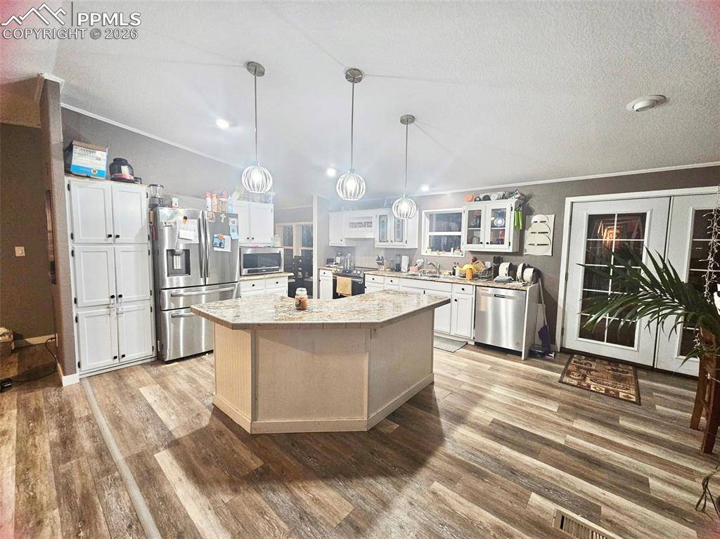 Fountain, CO 80817,5633 Antelope RD