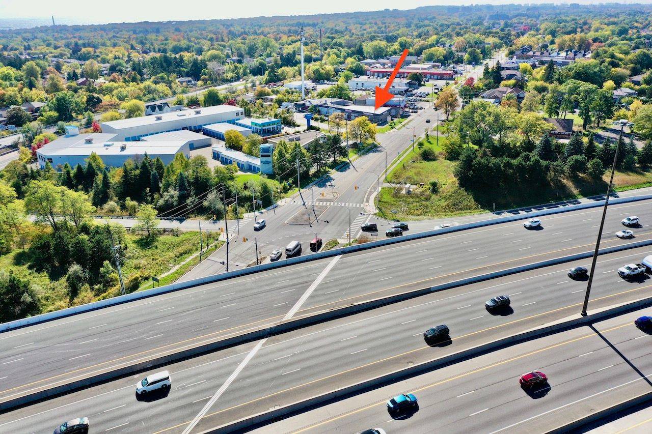 Toronto E10, ON M1C 2A6,518 Centennial RD N #1