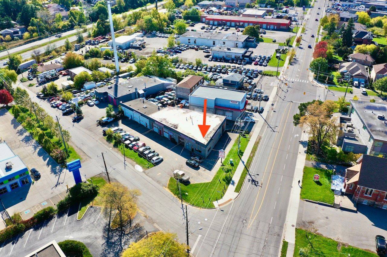 Toronto E10, ON M1C 2A6,518 Centennial RD N #1