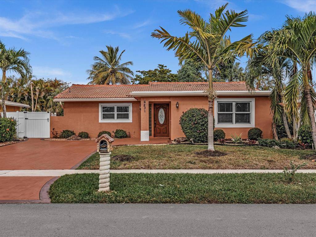 Tamarac, FL 33321,6831 NW 81ST PL