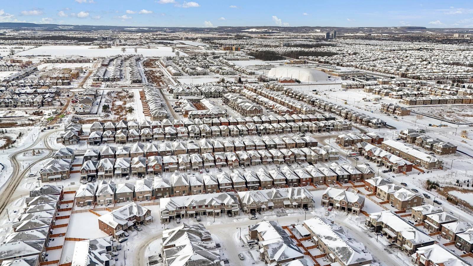 Milton, ON L9E 1Y6,1246 Muskoka HTS