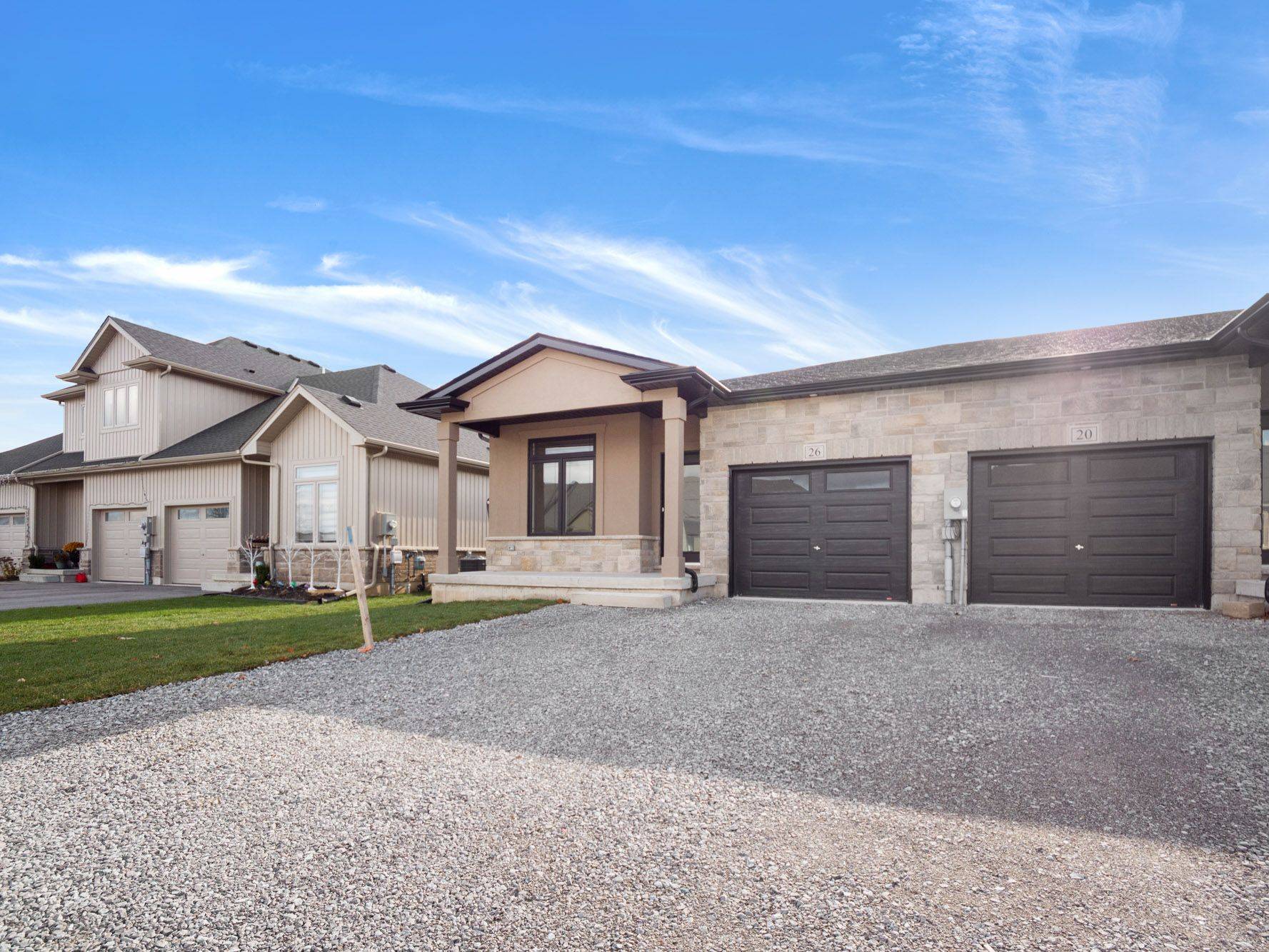 Welland, ON L3C 0J8,26 AUSTIN DR