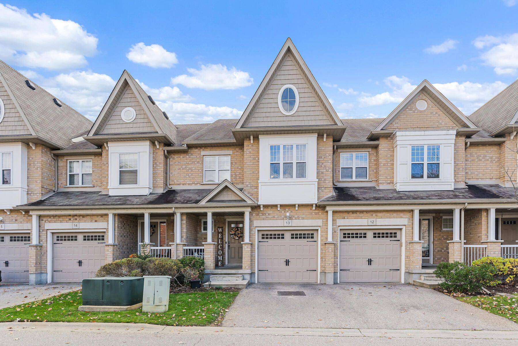 Guelph, ON N1L 0J9,167 Arkell RD #13
