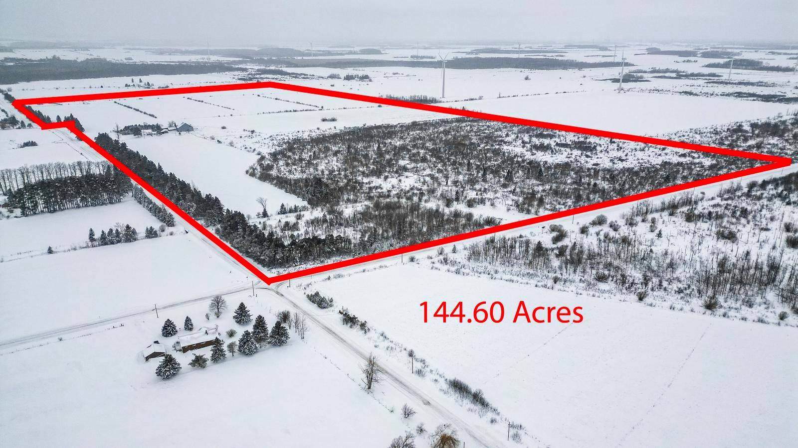 Amaranth, ON L9V 1M3,423365 25 Side Road