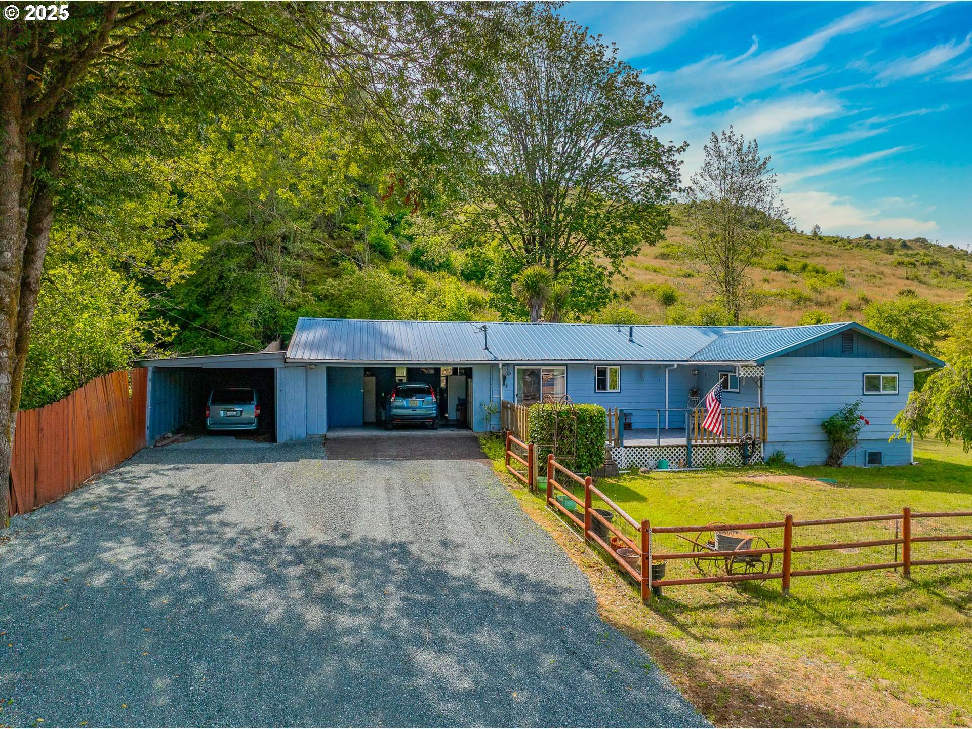 Myrtle Point, OR 97458,51320 MYRTLE CREEK RD