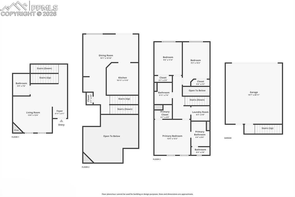 Colorado Springs, CO 80923,5645 Saint Patrick VW
