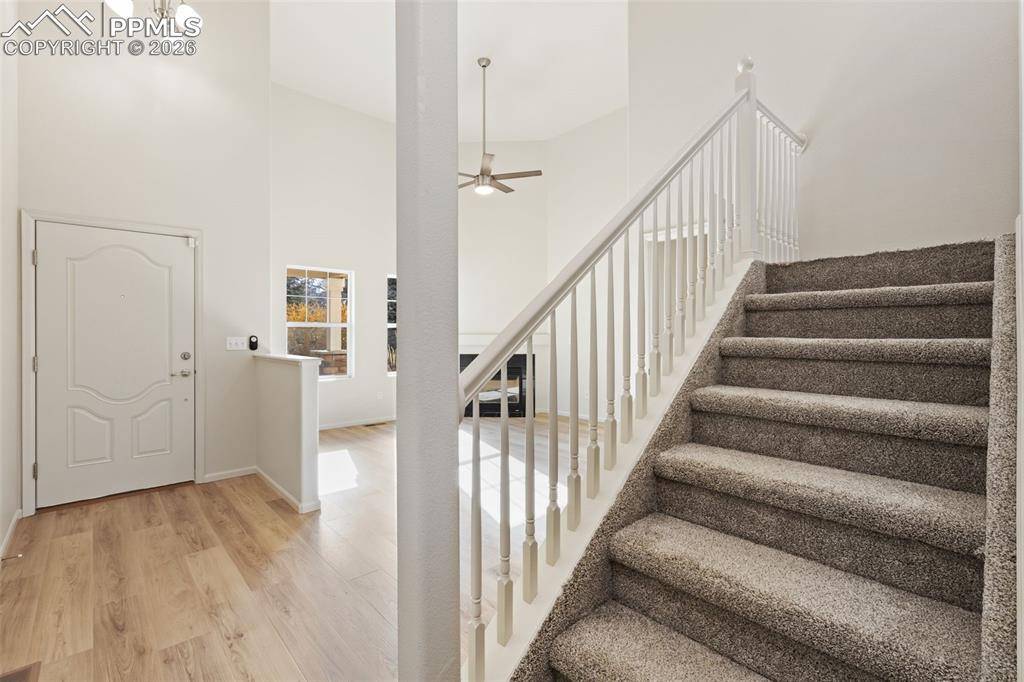 Colorado Springs, CO 80923,5645 Saint Patrick VW