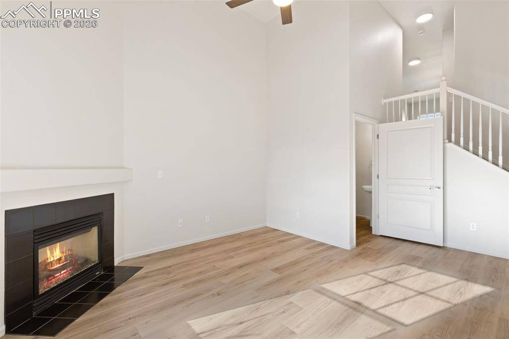 Colorado Springs, CO 80923,5645 Saint Patrick VW