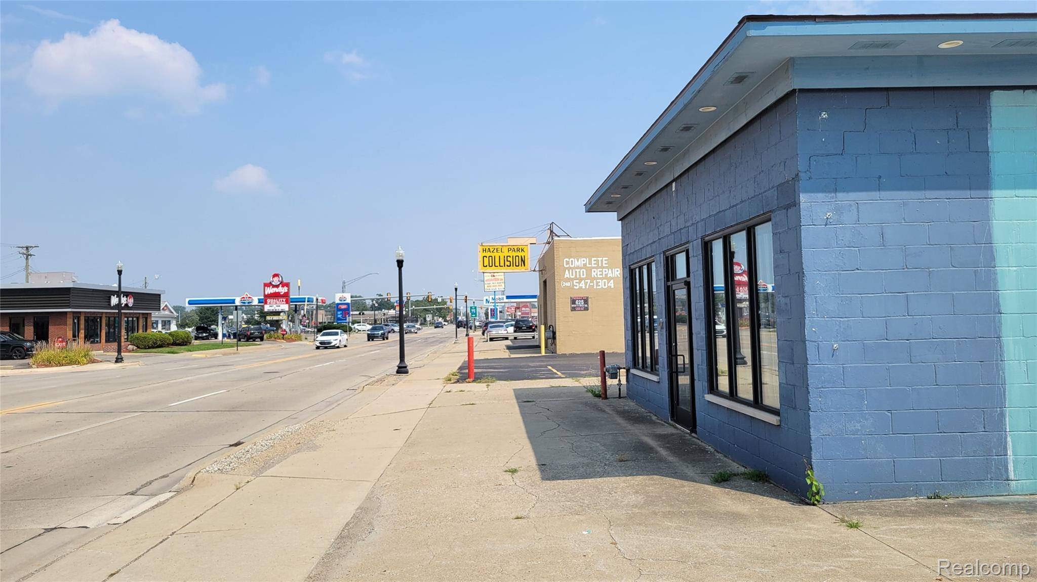Hazel Park, MI 48030,407 W 9 Mile RD