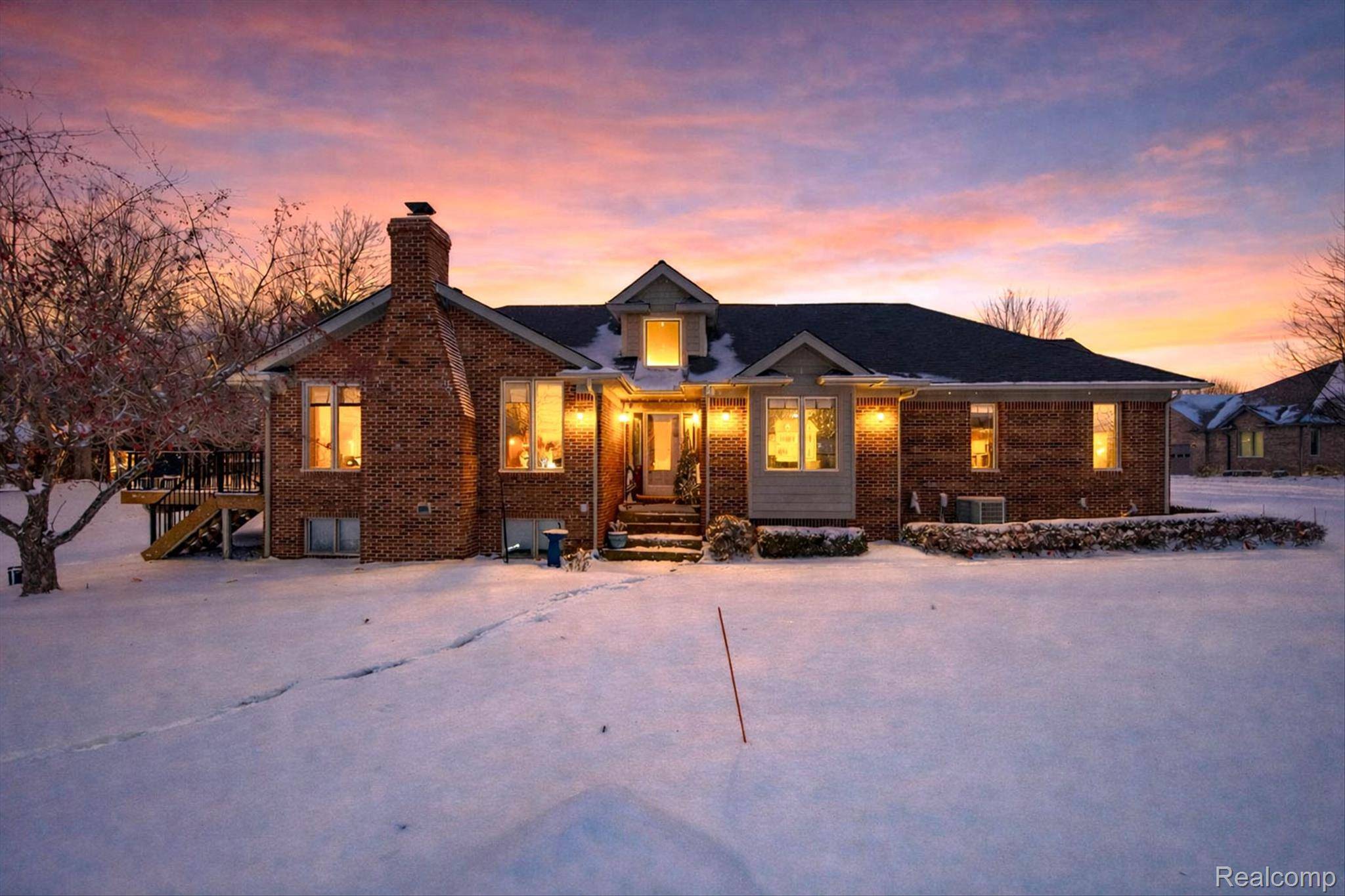 Washington, MI 48095,68649 Cornerstone DR