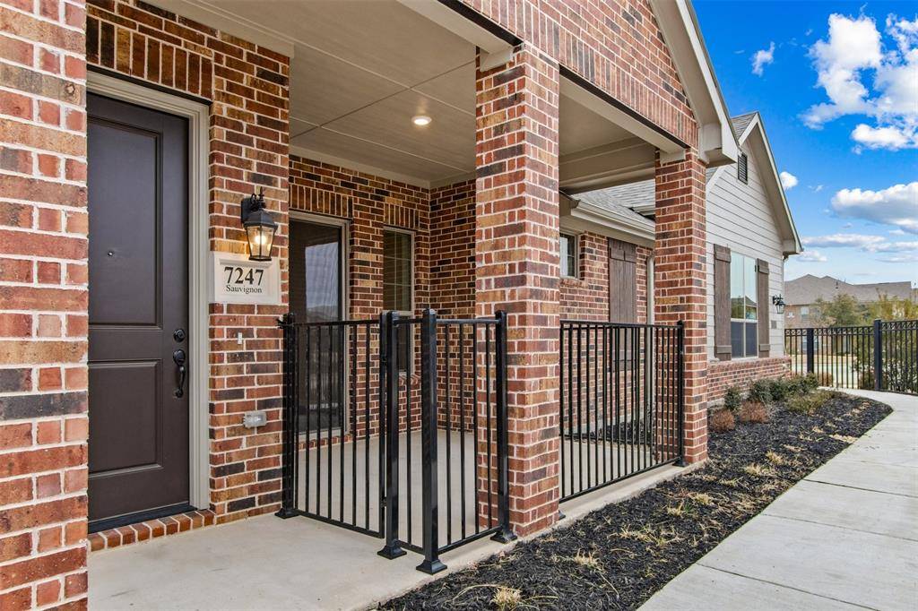 Grand Prairie, TX 75054,7247 Sauvignon Way