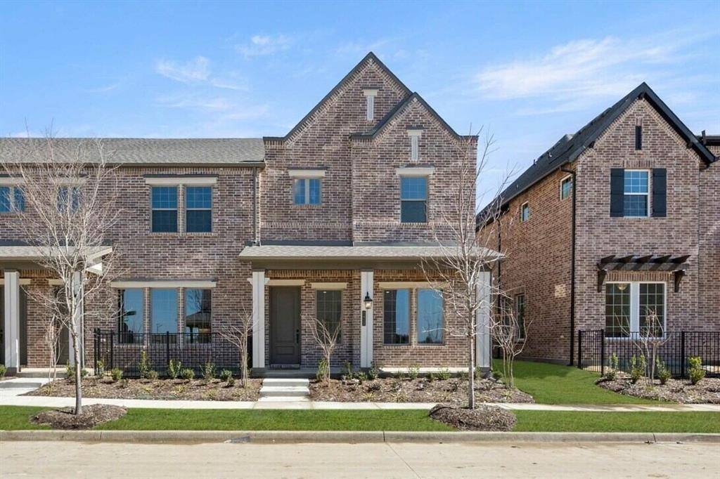 Mansfield, TX 76063,2412 Bulin Drive