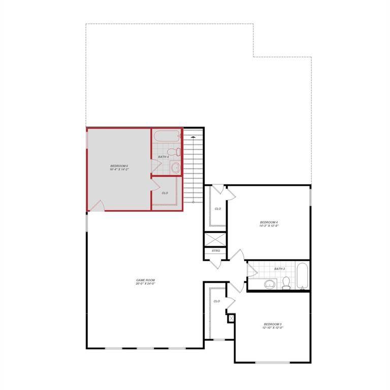 Royse City, TX 75189,1033 Bearing Street