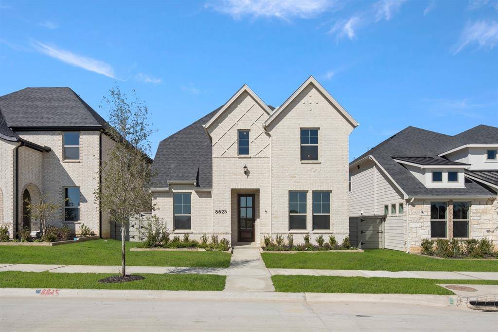 Justin, TX 76247,8825 Acorn Avenue