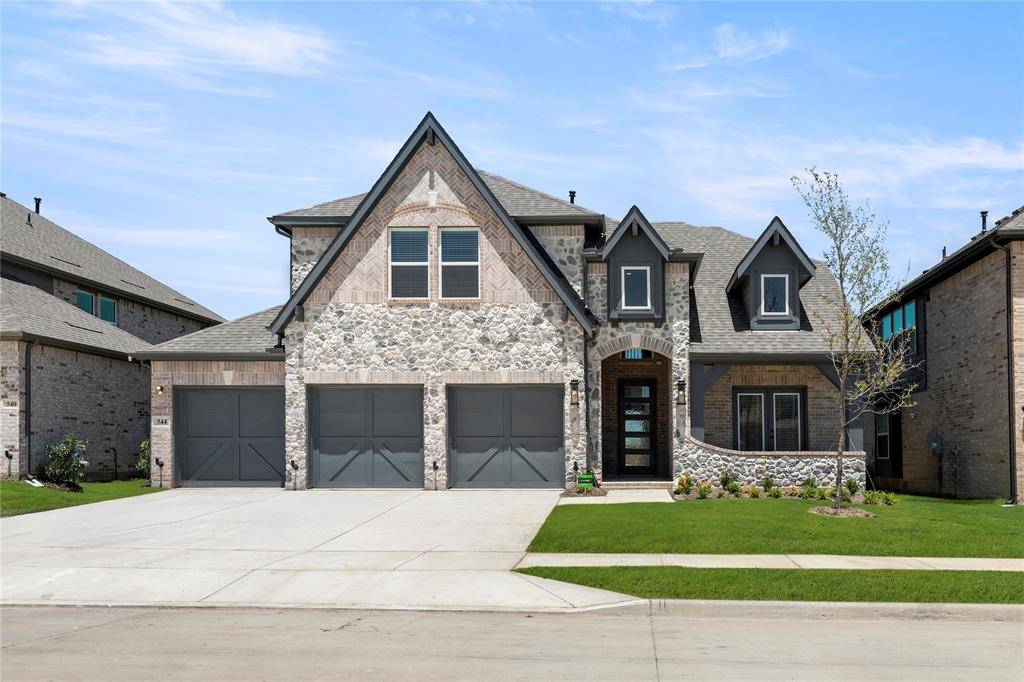 Little Elm, TX 75068,544 Wickerdale