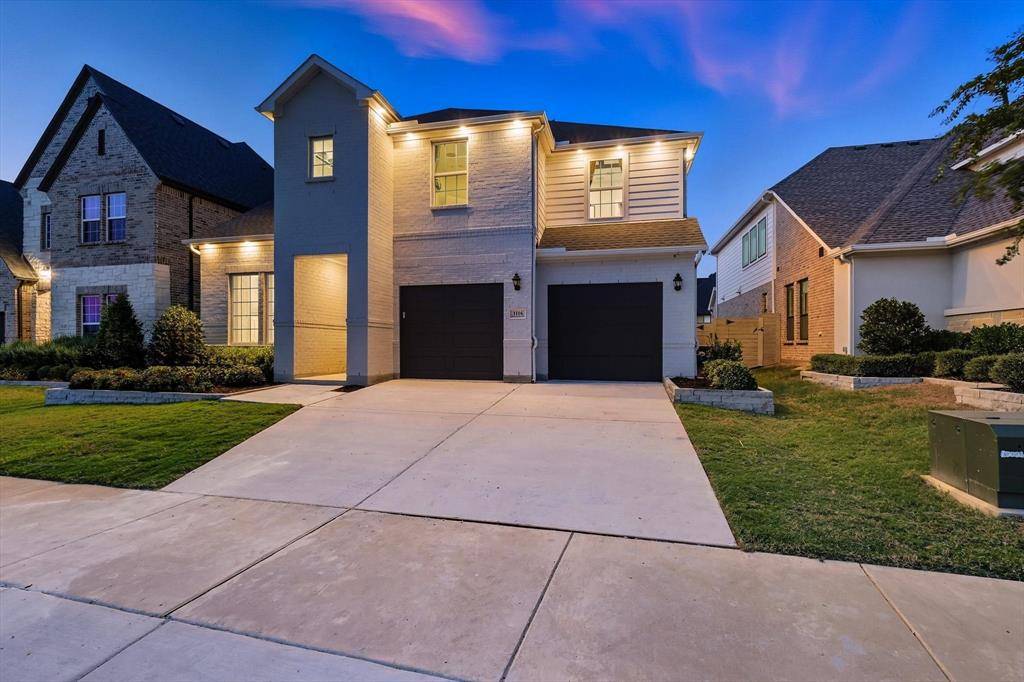 Argyle, TX 76226,1116 Lakeview Lane