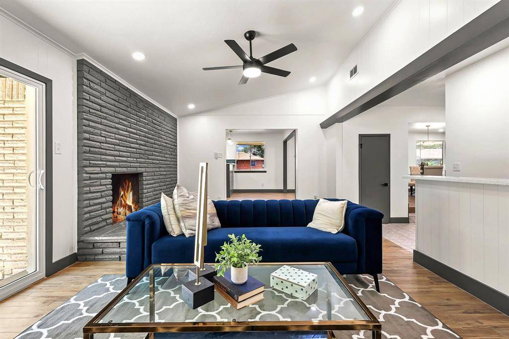 Dallas, TX 75232,944 Timber Dell Lane