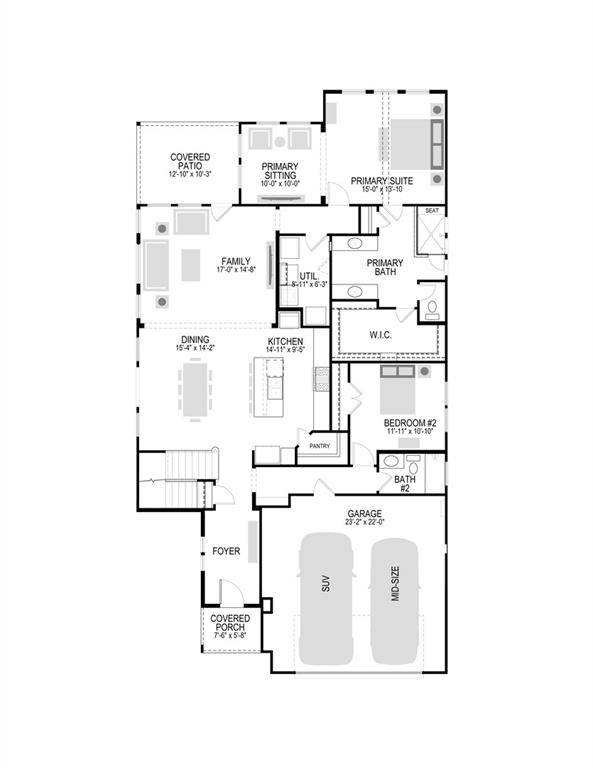 Mckinney, TX 75071,4628 Morgan Street