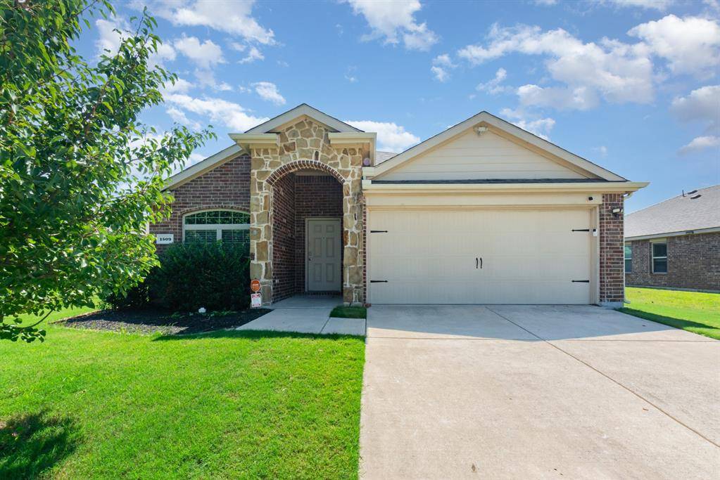Princeton, TX 75407,1509 Meadow Creek Drive