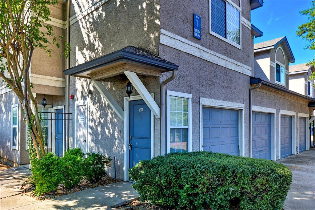 Plano, TX 75093,2601 Preston Road #1201