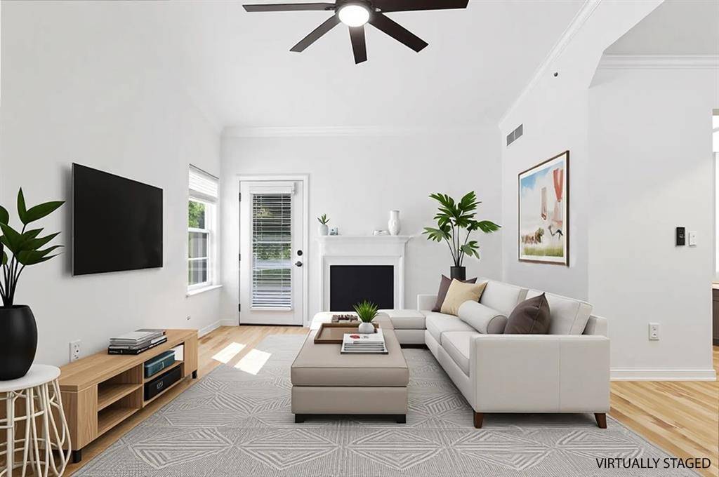 Plano, TX 75093,2601 Preston Road #1201