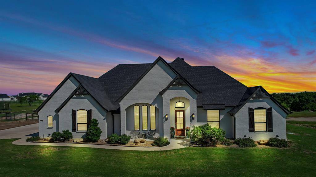 Springtown, TX 76082,391 Red Bird Drive