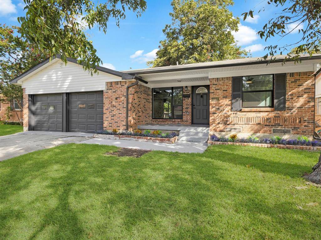 Garland, TX 75042,4009 Sweetbriar Drive