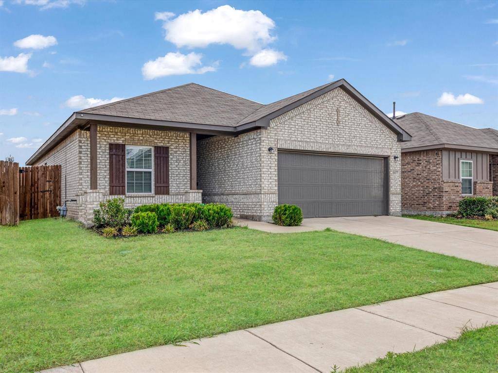Forney, TX 75126,2077 Hartley Drive