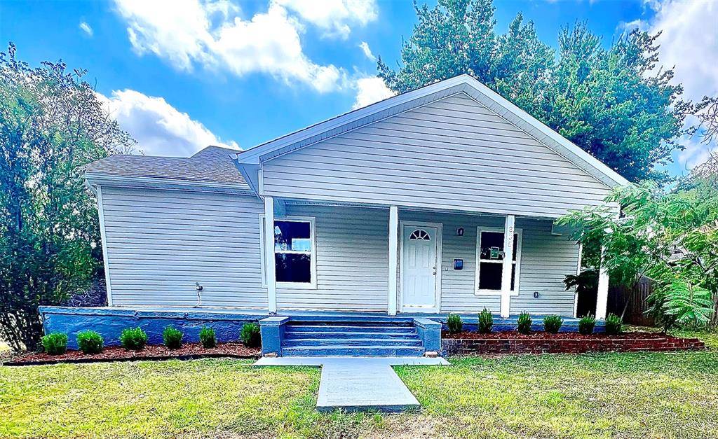 Cisco, TX 76437,805 W 12th Street