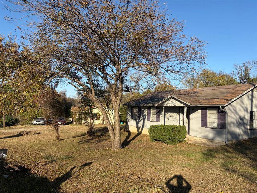 Kaufman, TX 75142,204 N Shannon Street