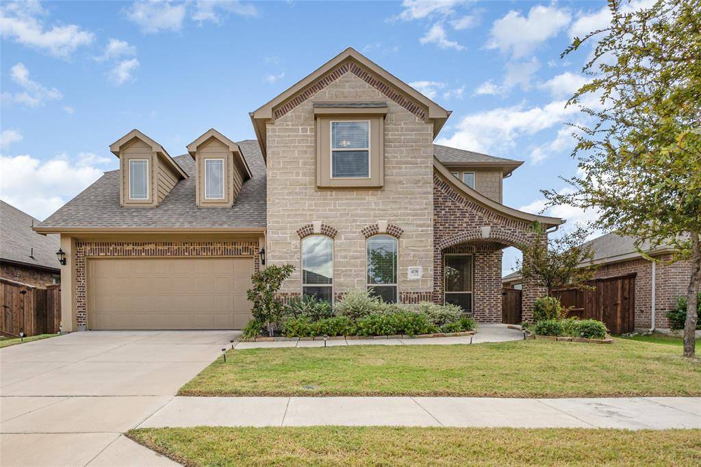 Royse City, TX 75189,4130 Lagoon Place