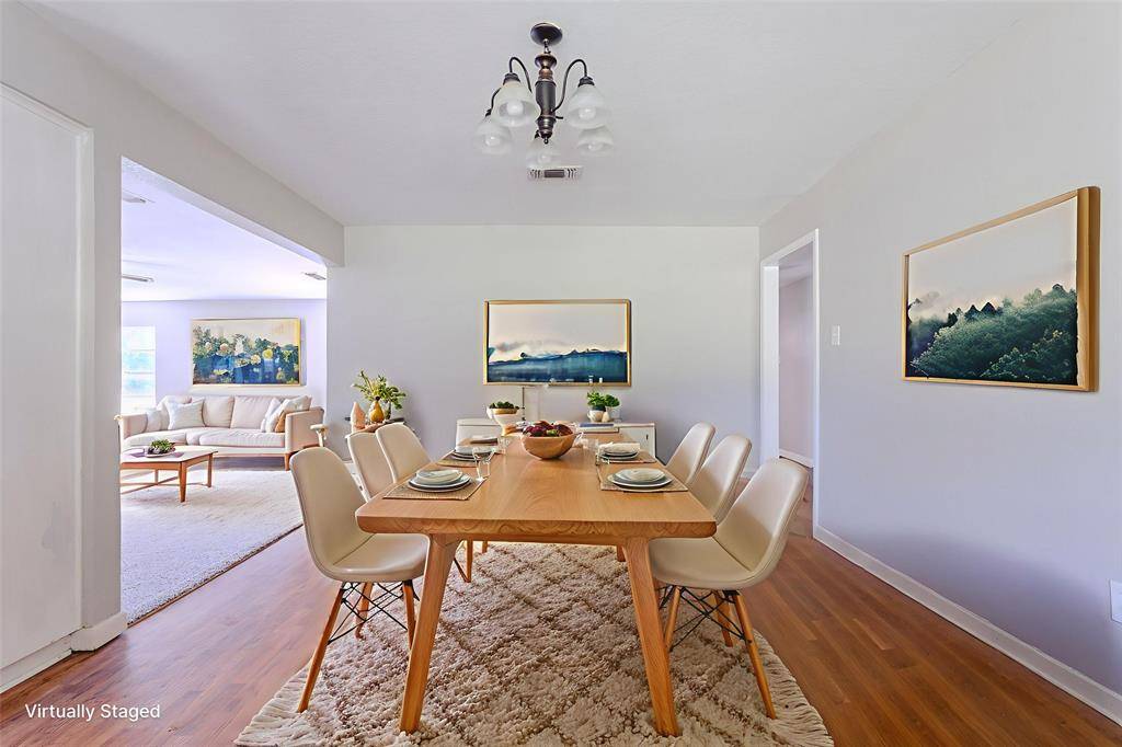 Benbrook, TX 76126,1030 Warden Street