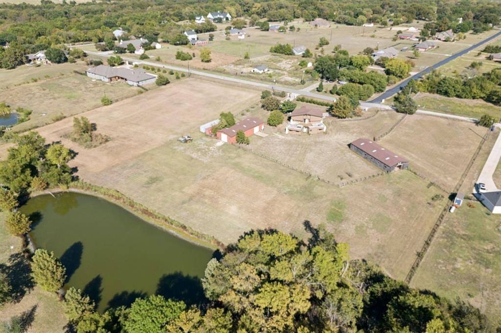 Lucas, TX 75002,600 Long Lot 11 Road