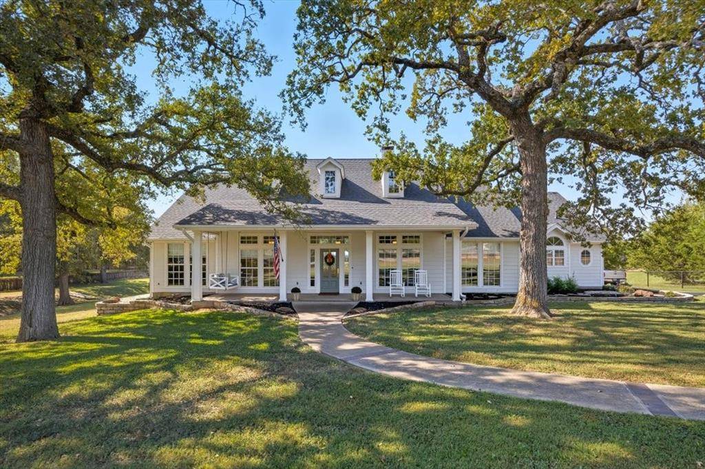 Weatherford, TX 76087,4014 E Bankhead Highway