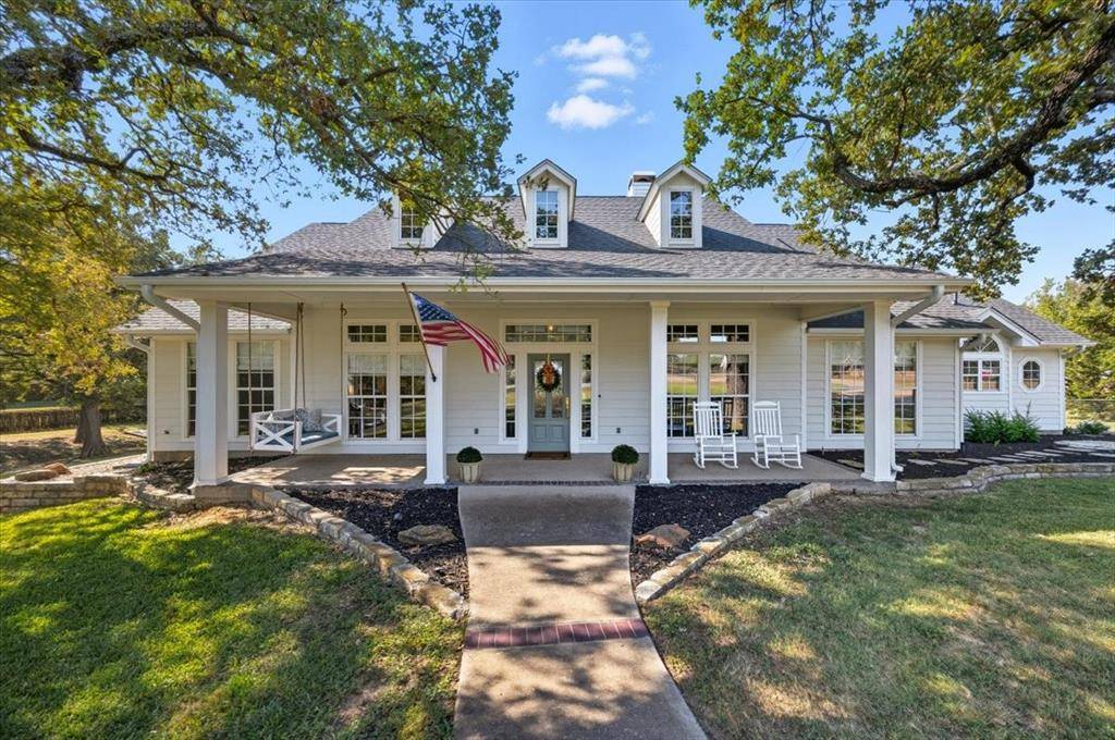 Weatherford, TX 76087,4014 E Bankhead Highway