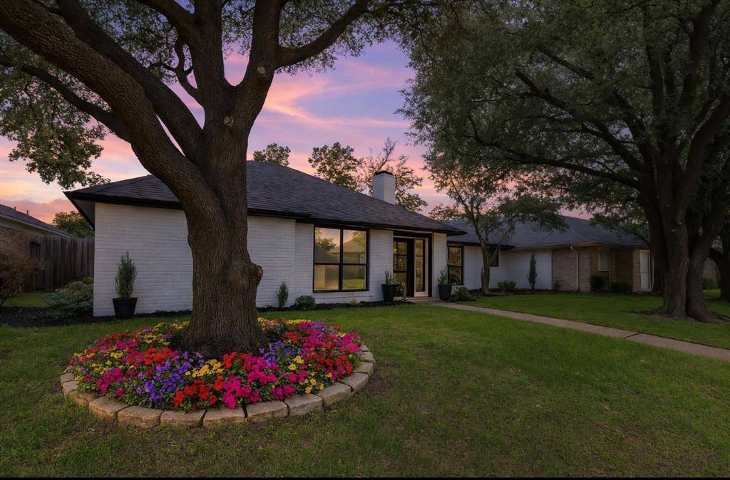 Plano, TX 75075,1813 Copper Creek Drive