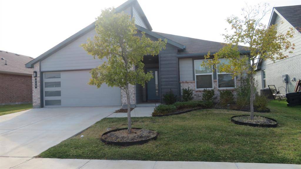 Alvarado, TX 76009,713 Trinity Park Trail