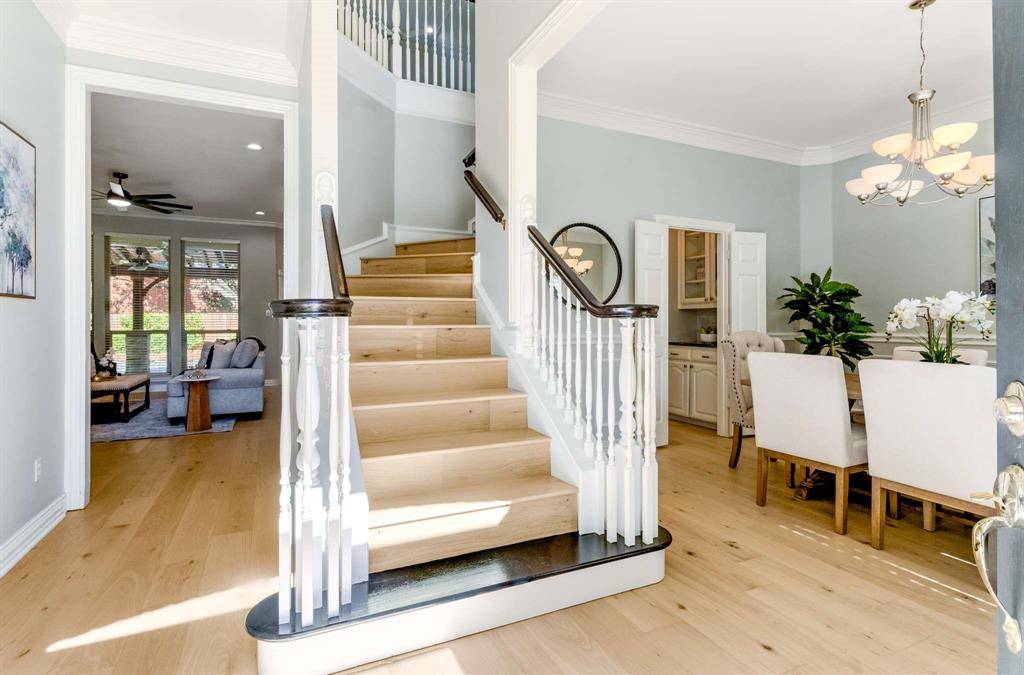 Colleyville, TX 76034,2406 Wilkes Drive