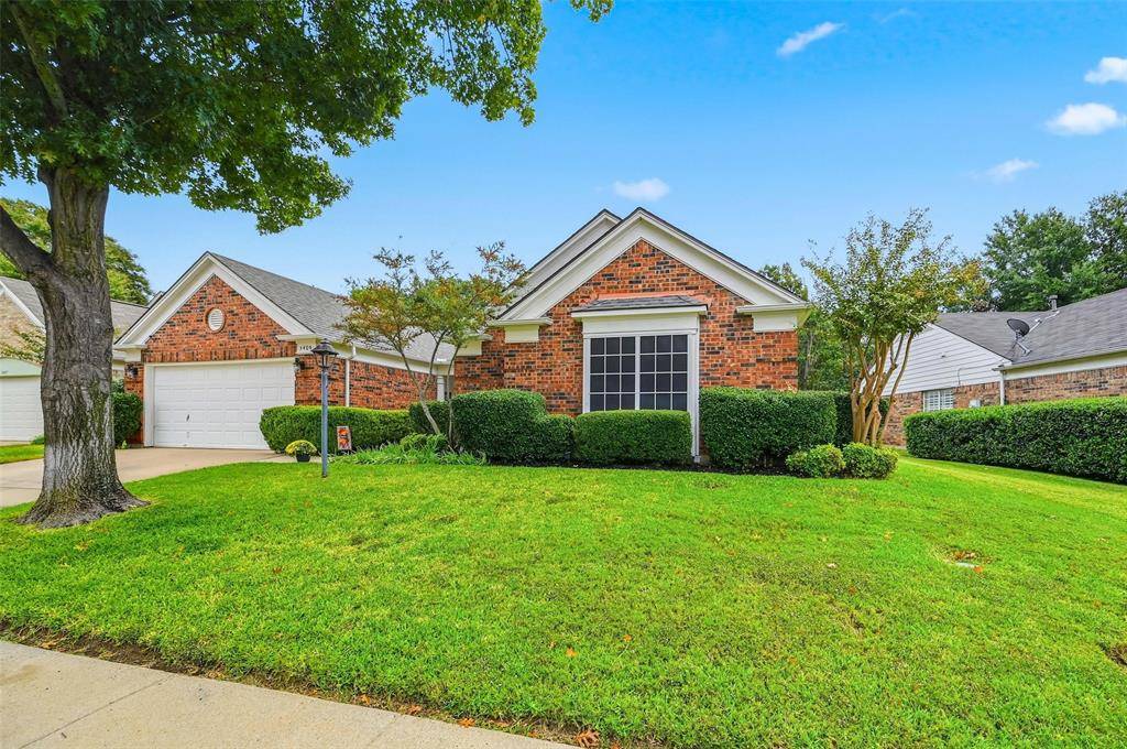 Arlington, TX 76017,5409 Summit Peak Drive